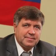 Александр Норов