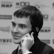 Алексей Чирков