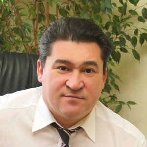 Руслан Бранчаев