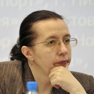 Виктория Тагирова