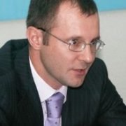 Владимир Чистюхин